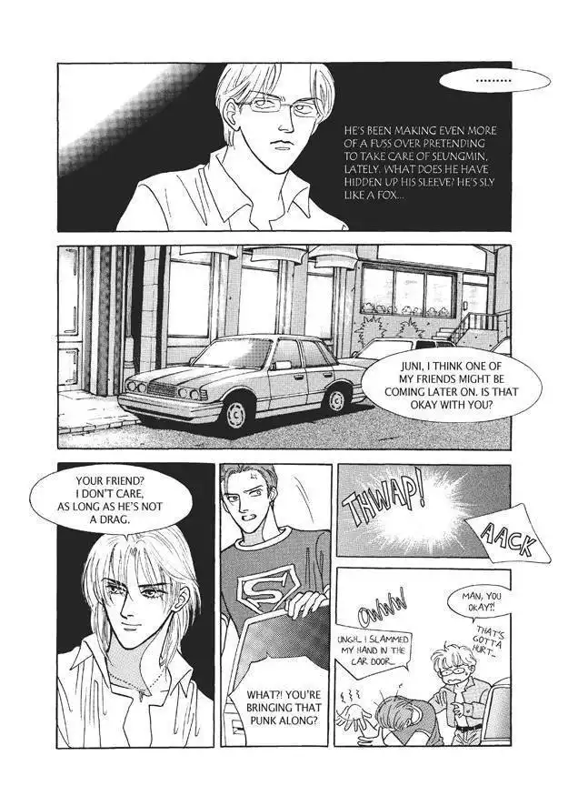 Do Whatever You Want Chapter 4.4 29